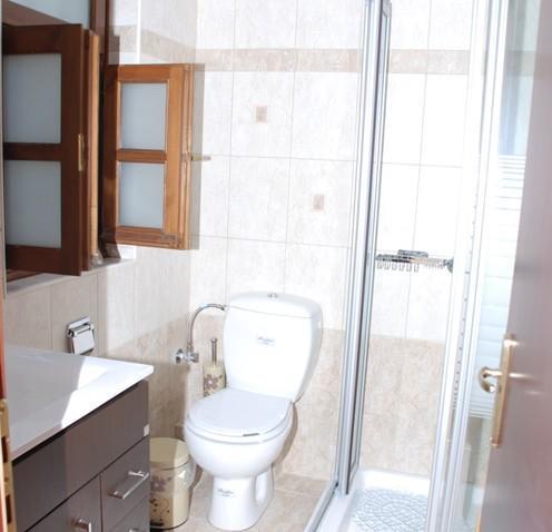 Hotel Dryades Negades Quarto foto