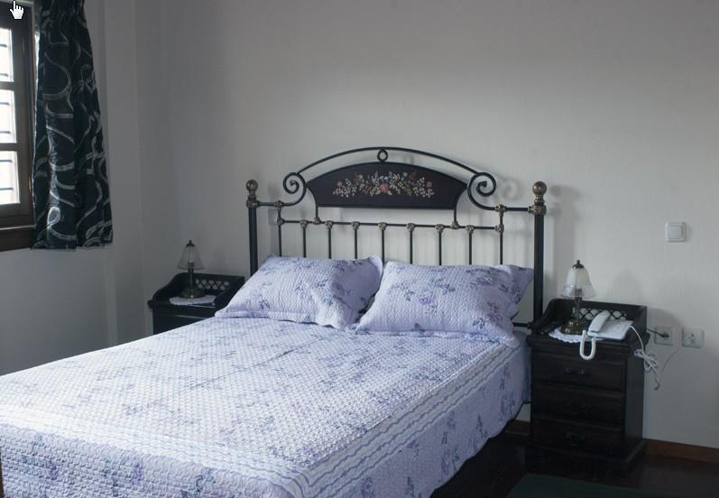 Hotel Dryades Negades Quarto foto