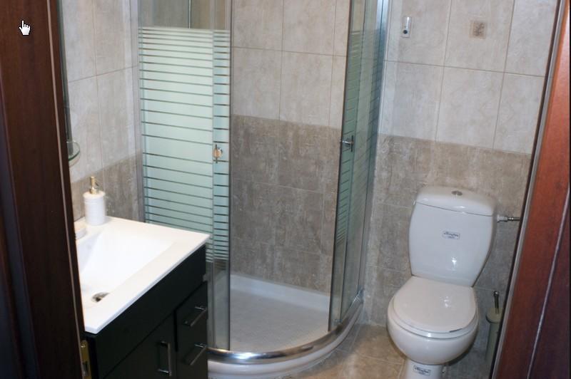 Hotel Dryades Negades Quarto foto