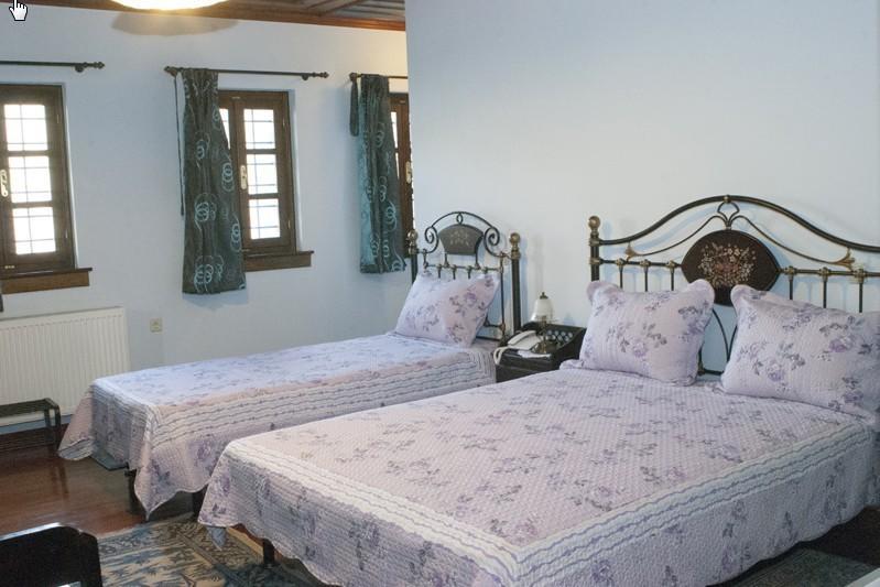 Hotel Dryades Negades Quarto foto