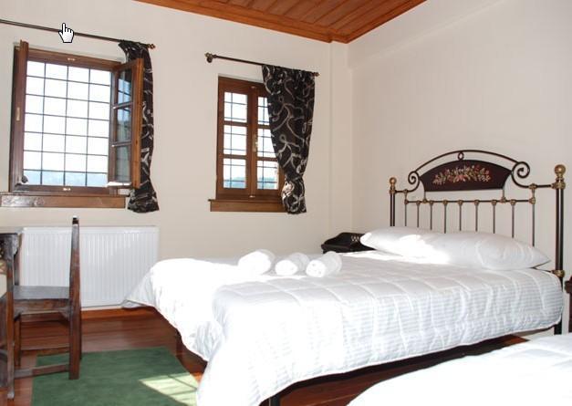 Hotel Dryades Negades Quarto foto