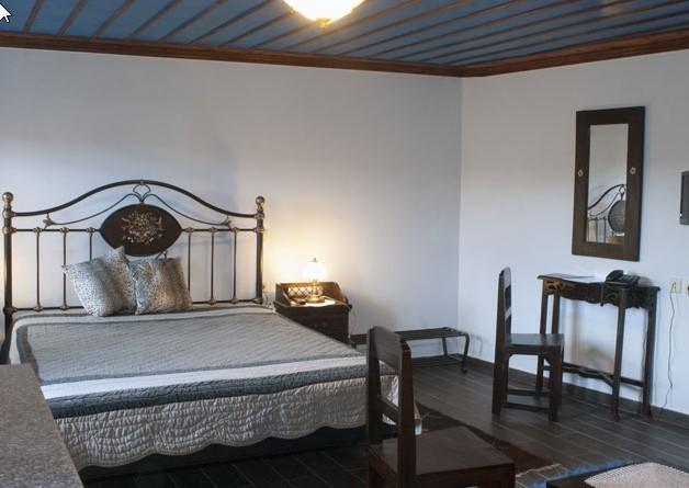 Hotel Dryades Negades Quarto foto